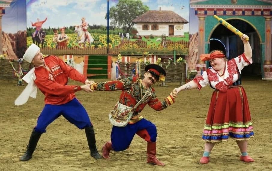 Колизей