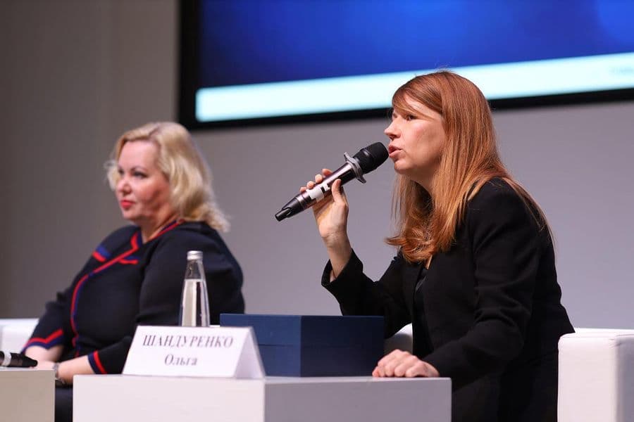 Потенциал курортов Краснодарского края представили на форуме «Открой твою Россию» в Санкт-Петербурге