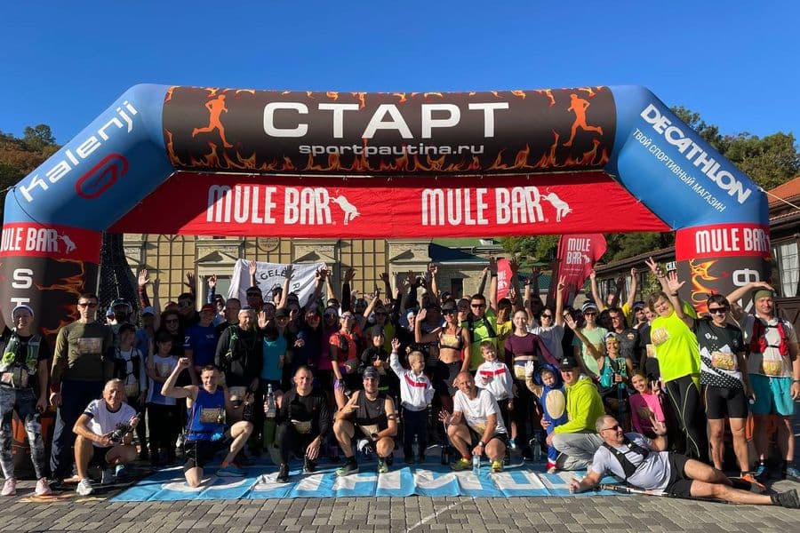 🏃♂️🥇 Бежим за золотом, а не от проблем! Золотой слиток Абрау