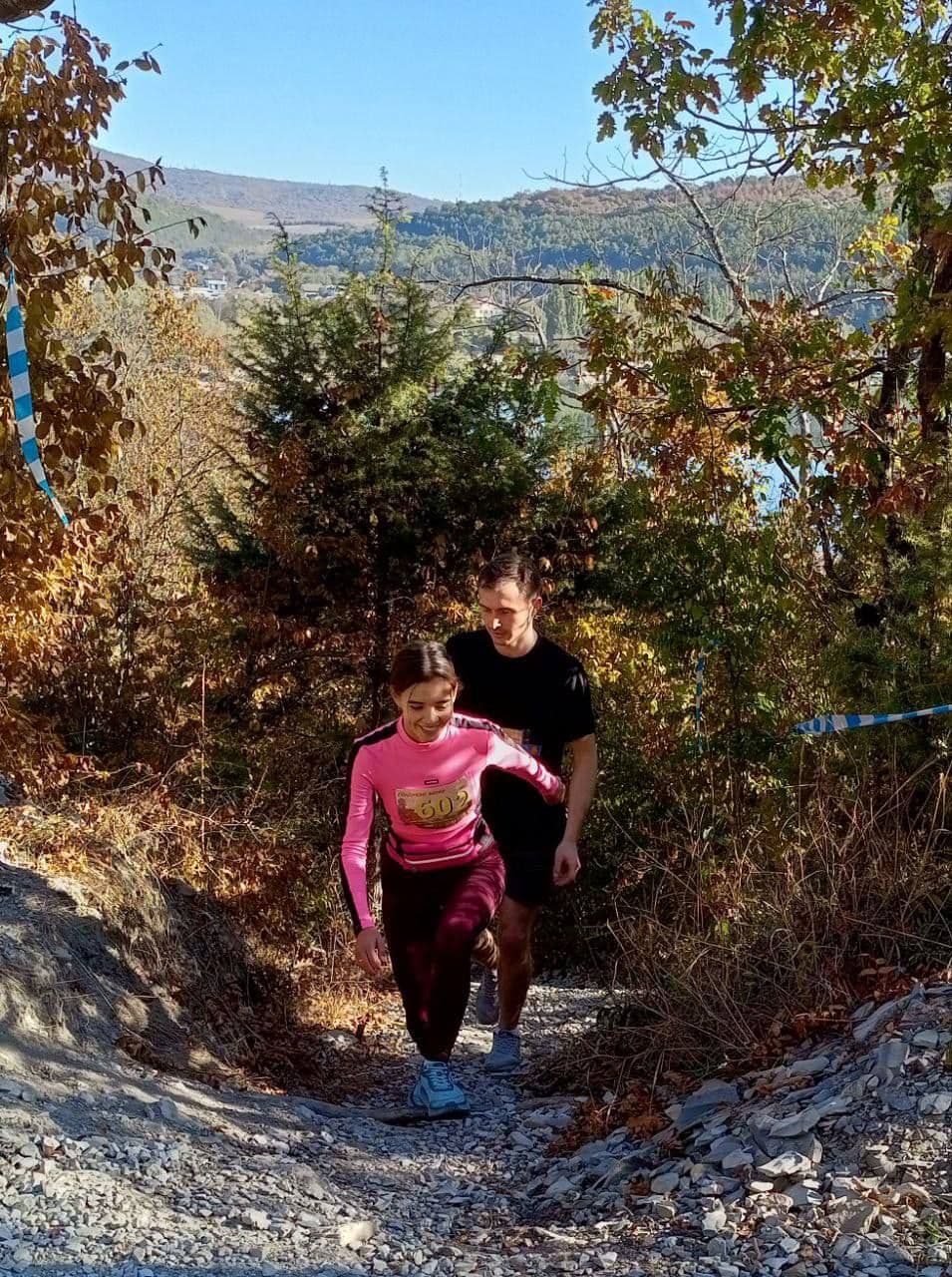 🏃♂️🥇 Бежим за золотом, а не от проблем! Золотой слиток Абрау