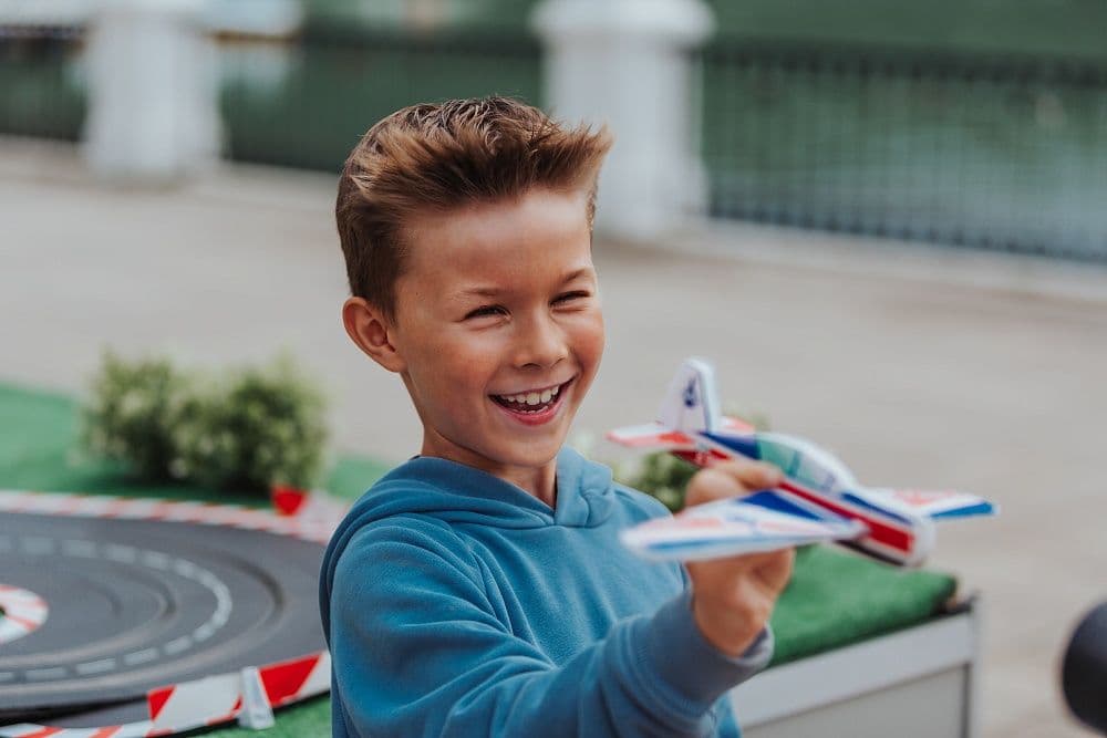 Abrau Junior 1 Июня 2025