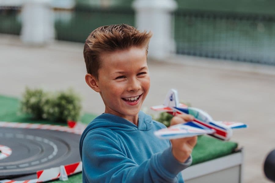 Abrau Junior 1 Июня 2025