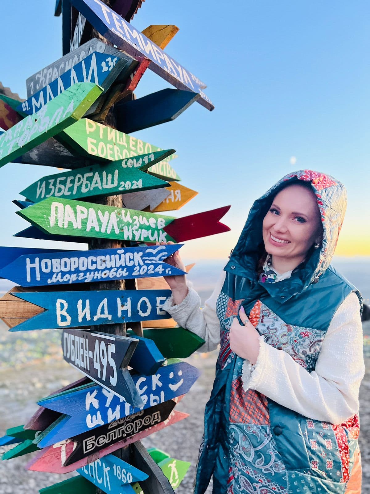 Ученица и педагог Арт-школы Гамма одержали победу в очном Всероссийском конкурсе-пленэре