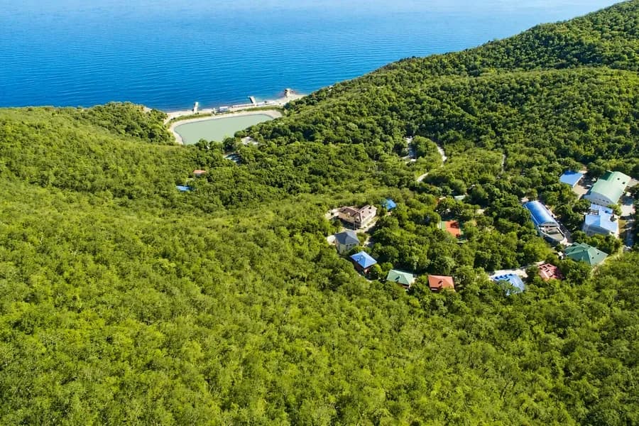 Пансионат «Звездный» АО Центр «Звездный»