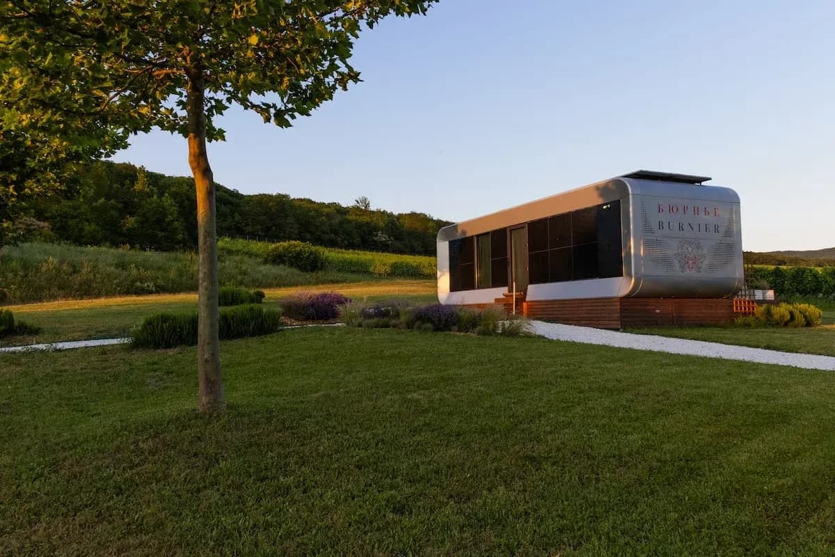 Бюрнье