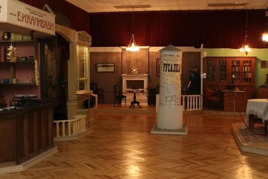 Новороссийский исторический музей-заповедник