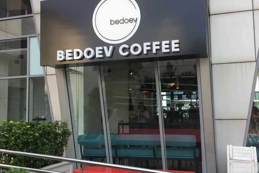 Bedoev Coffee