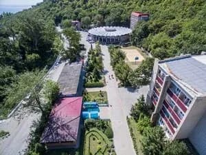 Пансионат «Ставрополец» ООО «Оздоровительный пансионат «Ставрополец»