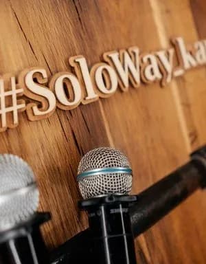 Solo Way